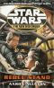 [Star Wars: The New Jedi Order 12] • Star Wars · Enemy Lines II · Rebel Stand